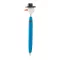 Pix ecologic om de zapada, 2401E17211, Everestus, Lemn, Albastru