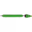Pix ecologic Bradut de Craciun, 2401E17208, Everestus, Lemn, Verde