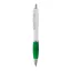Pix, ø13×140 mm, Everestus, 20FEB15680, ABS, Cauciuc, Verde, Alb