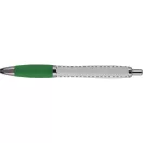 Pix, ø13×140 mm, Everestus, 20FEB15680, ABS, Cauciuc, Verde, Alb