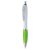 Pix, 21MAR2649, Ø 13x140 mm, Everestus, Plastic, Cauciuc, Verde, Alb