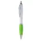 Pix, 21MAR2649, Ø 13x140 mm, Everestus, Plastic, Cauciuc, Verde, Alb