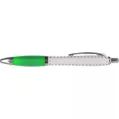 Pix, 21MAR2649, Ø 13x140 mm, Everestus, Plastic, Cauciuc, Verde, Alb