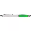 Pix, 21MAR2649, Ø 13x140 mm, Everestus, Plastic, Cauciuc, Verde, Alb