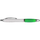 Pix, 21MAR2649, Ø 13x140 mm, Everestus, Plastic, Cauciuc, Verde, Alb