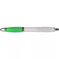   Pix, 21MAR2649, Ø 13x140 mm, Everestus, Plastic, Cauciuc, Verde, Alb