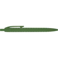 Pix, ø10×138 mm, Everestus, 20FEB15133, ABS, Verde