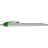 Pix, ø10×138 mm, Everestus, 20FEB15444, ABS, Verde, Alb