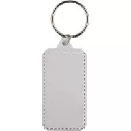   Busola breloc, 30×55×9 mm, Everestus, 20FEB17097, Plastic, Alb