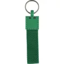 Breloc, 23×23×5 mm, Everestus, 20FEB7076, Plastic, Verde