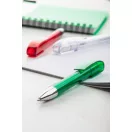 Pix 2401E16945, Everestus, ø12x130 mm, ABS, Verde