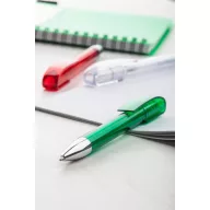 Pix 2401E16945, Everestus, ø12x130 mm, ABS, Verde
