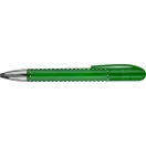 Pix 2401E16945, Everestus, ø12x130 mm, ABS, Verde