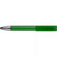 Pix 2401E16945, Everestus, ø12x130 mm, ABS, Verde