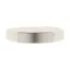 Wristband, 202×12×3 mm, Everestus, 20FEB5496, Silicon, Aluminiu, Alb