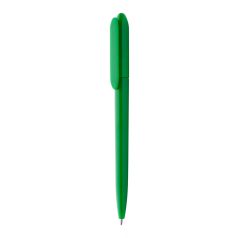 Pix 2401E17091, Everestus, ø7x130 mm, ABS, Verde