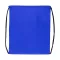 Saculet cu snur tip rucsac, 360×420 mm, Everestus, 20FEB5757, Material netesut, Albastru