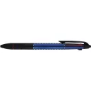 Pix multicolor touchscreen, ø13×148 mm, Everestus, 20FEB9636, ABS, Cauciuc, Albastru, Negru