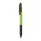 Pix multicolor touchscreen, ø13×148 mm, Everestus, 20FEB9637, ABS, Cauciuc, Verde, Negru