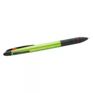   Pix multicolor touchscreen, ø13×148 mm, Everestus, 20FEB9637, ABS, Cauciuc, Verde, Negru