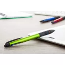 Pix multicolor touchscreen, ø13×148 mm, Everestus, 20FEB9637, ABS, Cauciuc, Verde, Negru