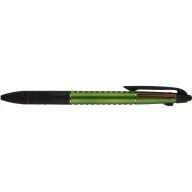   Pix multicolor touchscreen, ø13×148 mm, Everestus, 20FEB9637, ABS, Cauciuc, Verde, Negru