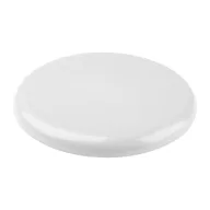 Frisbee, ø230×20 mm, Everestus, 20FEB6201, Plastic, Alb