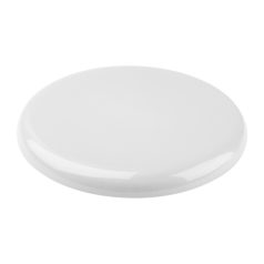 Frisbee, ø230×20 mm, Everestus, 20FEB6201, Plastic, Alb