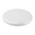 Frisbee, ø230×20 mm, Everestus, 20FEB6201, Plastic, Alb
