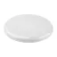 Frisbee, ø230×20 mm, Everestus, 20FEB6201, Plastic, Alb