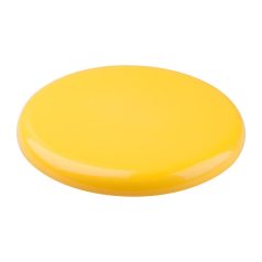 Frisbee, ø230×20 mm, Everestus, 20FEB6202, Plastic, Galben