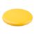 Frisbee, ø230×20 mm, Everestus, 20FEB6202, Plastic, Galben
