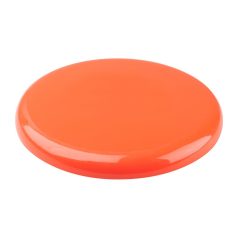   Frisbee, ø230×20 mm, Everestus, 20FEB6199, Plastic, Portocaliu