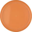 Frisbee, ø230×20 mm, Everestus, 20FEB6199, Plastic, Portocaliu