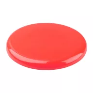Frisbee, ø230×20 mm, Everestus, 20FEB6200, Plastic, Rosu