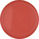 Frisbee, ø230×20 mm, Everestus, 20FEB6200, Plastic, Rosu