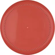 Frisbee, ø230×20 mm, Everestus, 20FEB6200, Plastic, Rosu