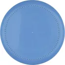 Frisbee, ø230×20 mm, Everestus, 20FEB6197, Plastic, Albastru