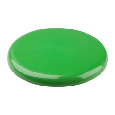 Frisbee, ø230×20 mm, Everestus, 20FEB6198, Plastic, Verde