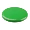 Frisbee, ø230×20 mm, Everestus, 20FEB6198, Plastic, Verde