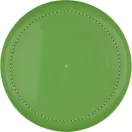 Frisbee, ø230×20 mm, Everestus, 20FEB6198, Plastic, Verde