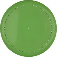 Frisbee, ø230×20 mm, Everestus, 20FEB6198, Plastic, Verde