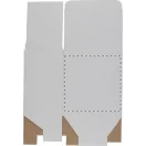 Mug box, 120×135×85 mm, Everestus, 20FEB16570, Hartie, Alb