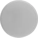 Ascutitoare, ø35×14 mm, Everestus, 20FEB4406, Polistiren, Alb