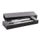 Set 2 instrumente de scris, 177×58×22 mm, Everestus, 20FEB11328, Aluminiu, Alb