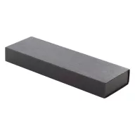   Set 2 instrumente de scris, 177×58×22 mm, Everestus, 20FEB11327, Aluminiu, Negru