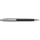 Set 2 instrumente de scris, 177×58×22 mm, Everestus, 20FEB11327, Aluminiu, Negru