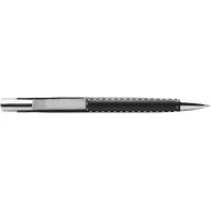   Set 2 instrumente de scris, 177×58×22 mm, Everestus, 20FEB11327, Aluminiu, Negru