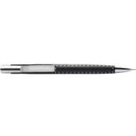   Set 2 instrumente de scris, 177×58×22 mm, Everestus, 20FEB11327, Aluminiu, Negru