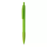   Pix, ø10×138 mm, Everestus, 20FEB15316, ABS, Cauciuc, Verde